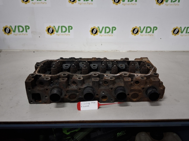 Cilinderkop R520109