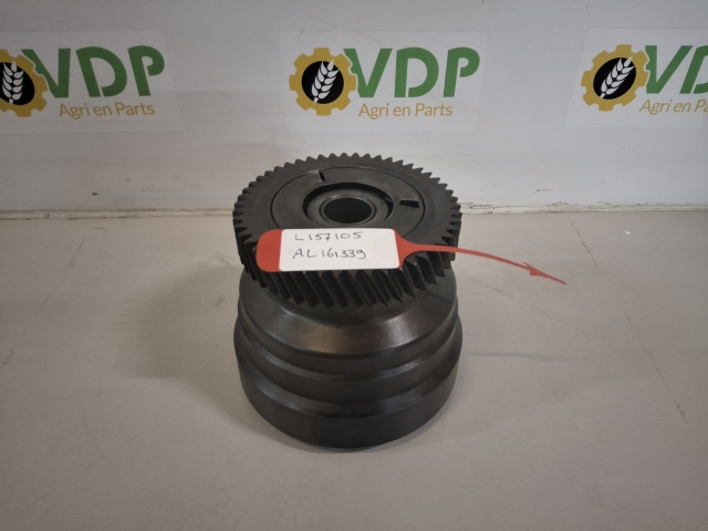 Trommel AL16339