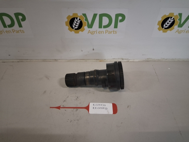 Oliepomp RE225879