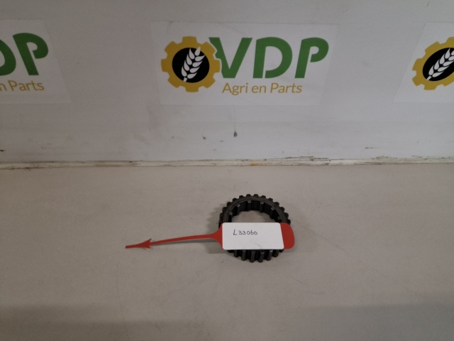 Schakelmofdrager L33060