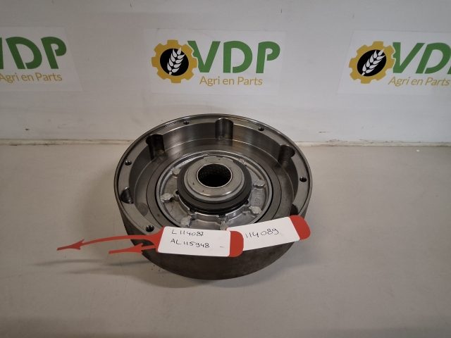 Trommel L114087