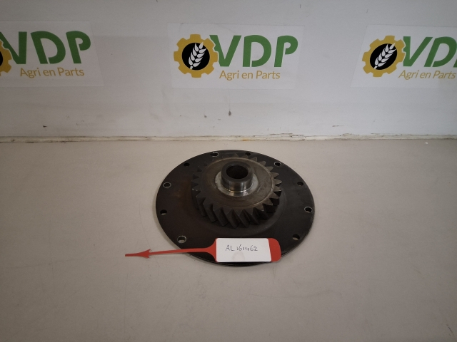 Drukplaat AL161462