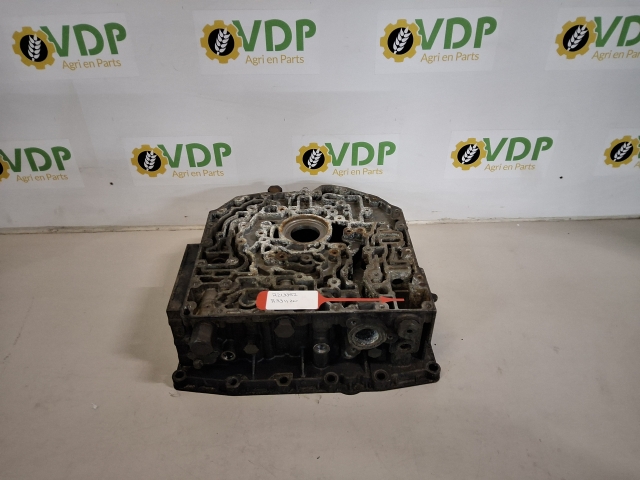 Deksel R331120