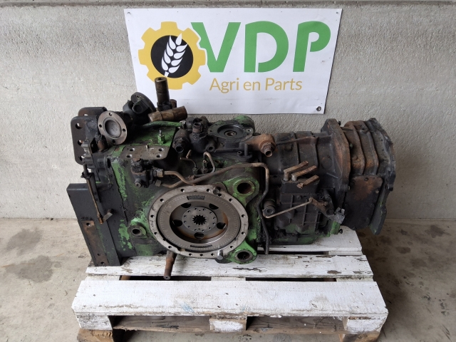 John Deere 6310 PTO Differentieel Gearbox 