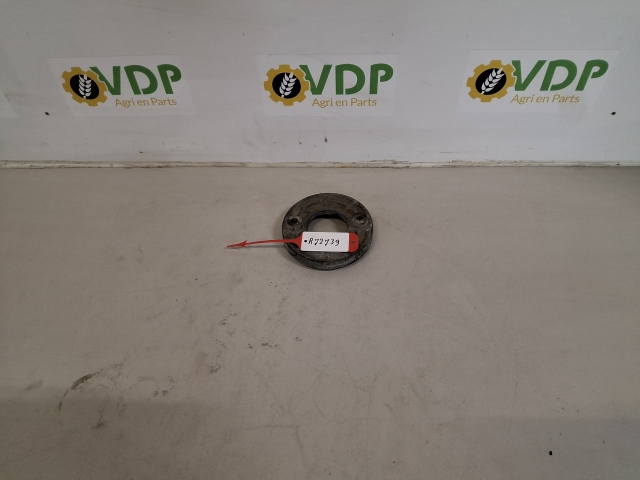  Hydraulische pompkoppeling R72739