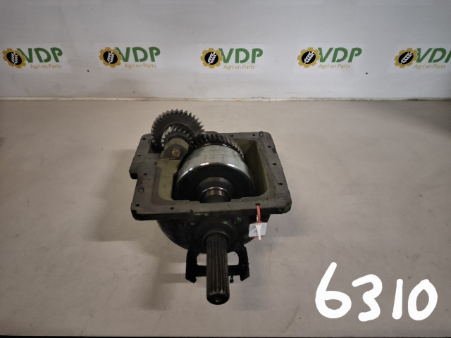 4wd 6310