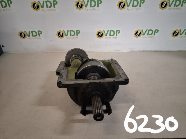John Deere 4wd 6230