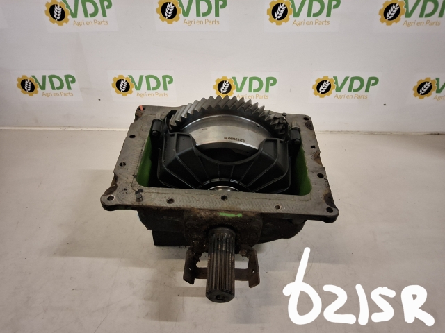 John Deere 4wd 6215R
