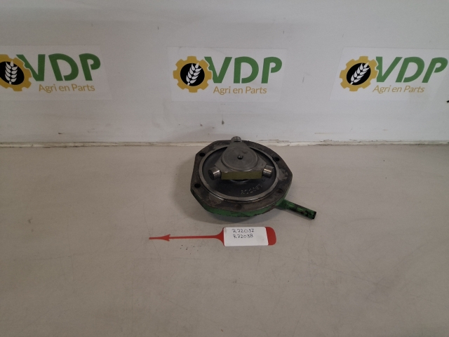 Deksel R72037