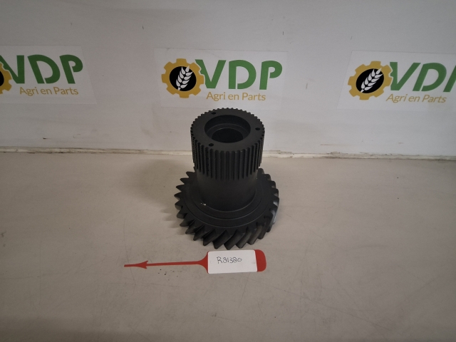 Tandwiel R81380