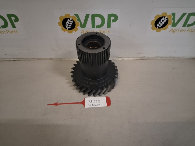 Tandwiel R81379