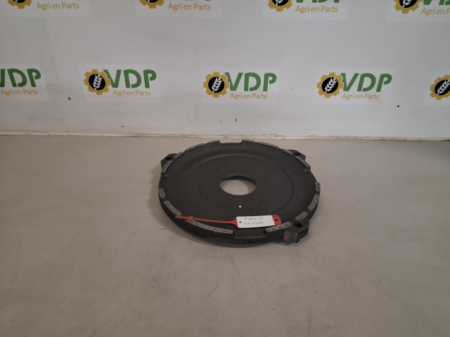 Plaat R264263