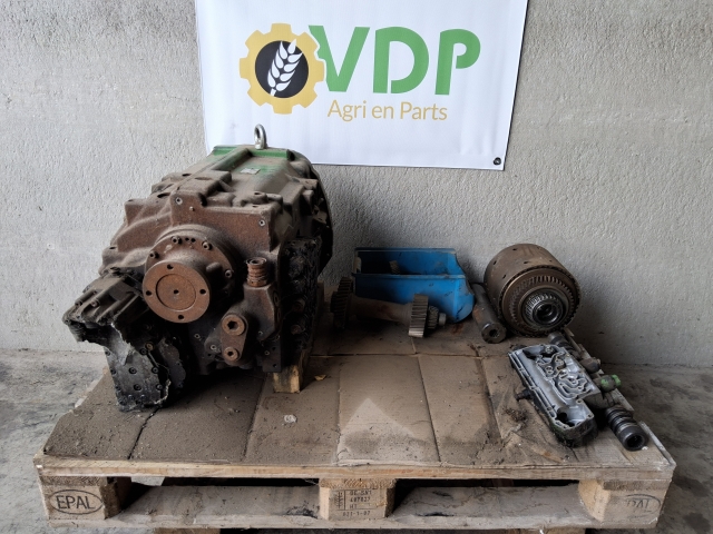 Trommel / huis ivt autopower AL159928
