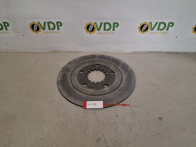 Plaat R113739