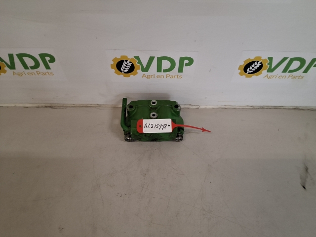 Hydr. vrouwtjeskoppeling AL215772