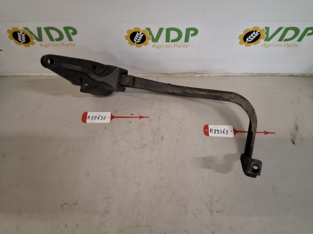 Steun en arm R52635
