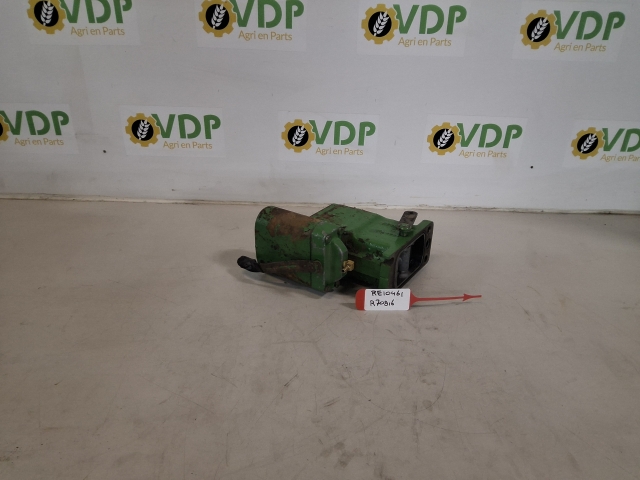 Ventiel en SCV R70816