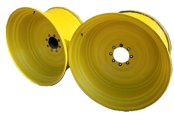Wielen / Wheels