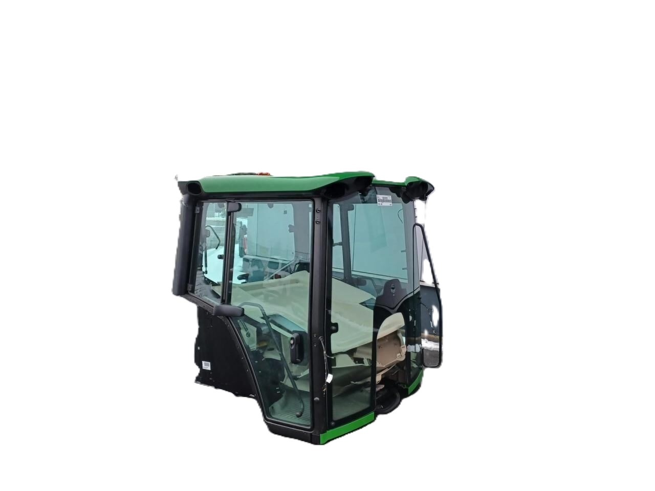 Cabine / cabin