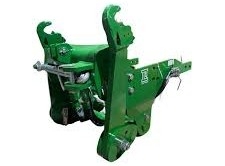 Fronthitch / pto